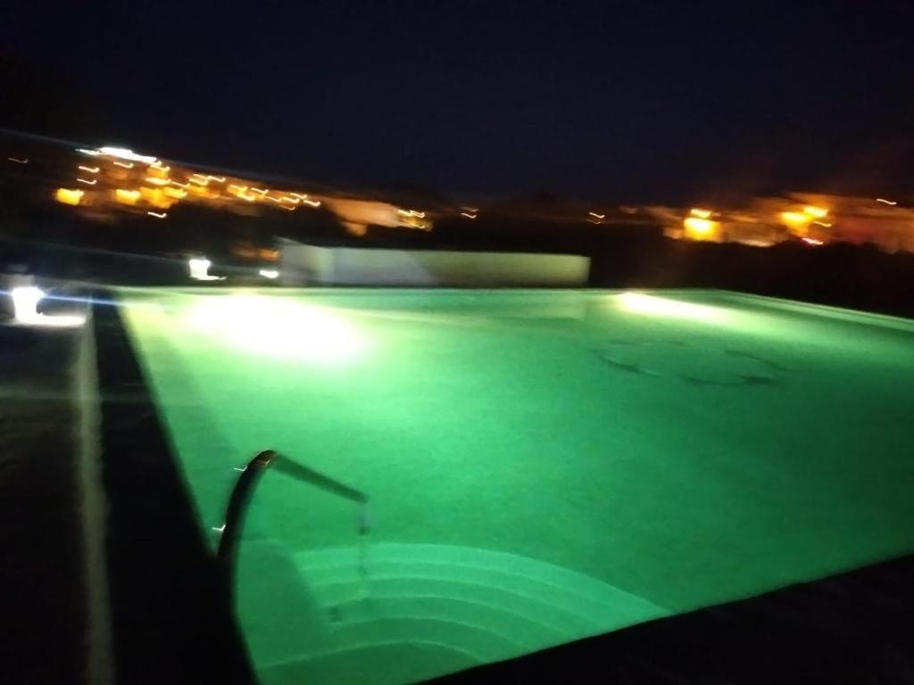 Casas Rurales Cortijo Torreblanca Parque Cabo De Gata El Pozo de los Frailes Eksteriør billede