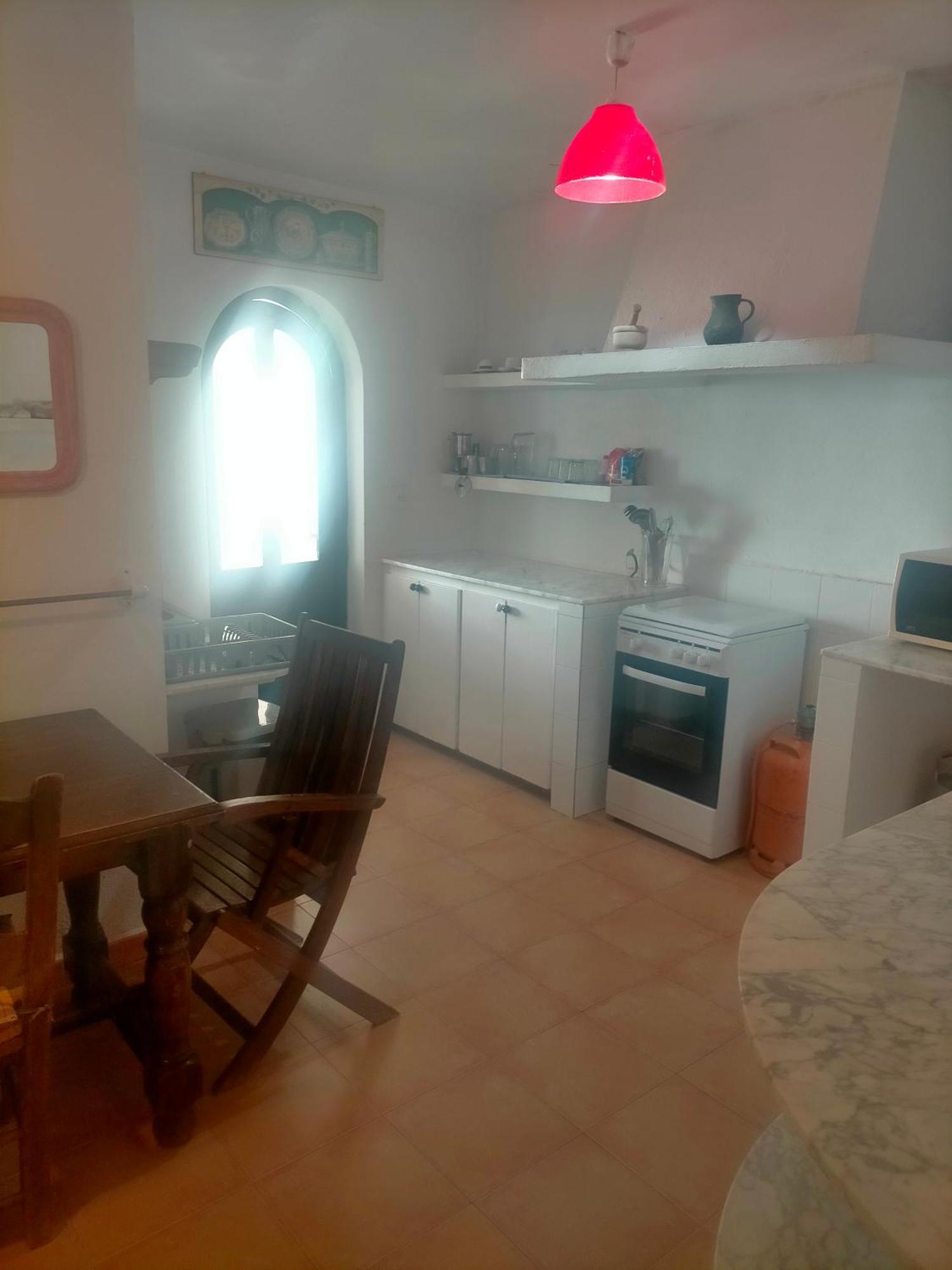 Casas Rurales Cortijo Torreblanca Parque Cabo De Gata El Pozo de los Frailes Eksteriør billede