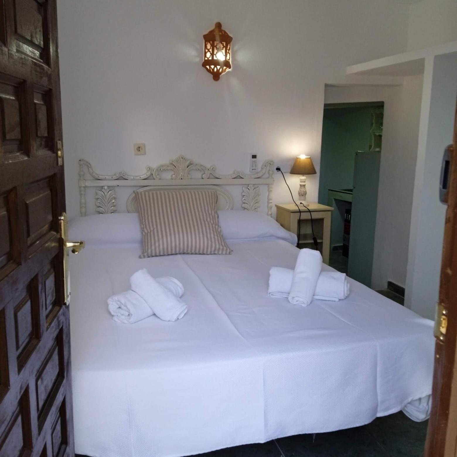 Casas Rurales Cortijo Torreblanca Parque Cabo De Gata El Pozo de los Frailes Eksteriør billede