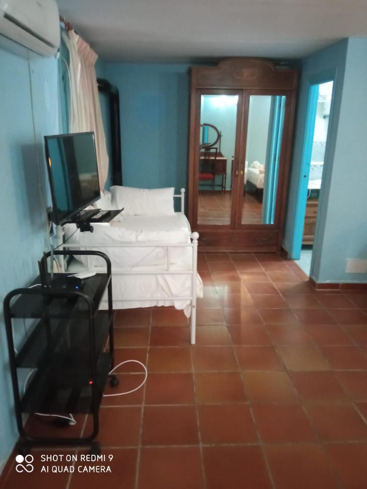 Casas Rurales Cortijo Torreblanca Parque Cabo De Gata El Pozo de los Frailes Eksteriør billede