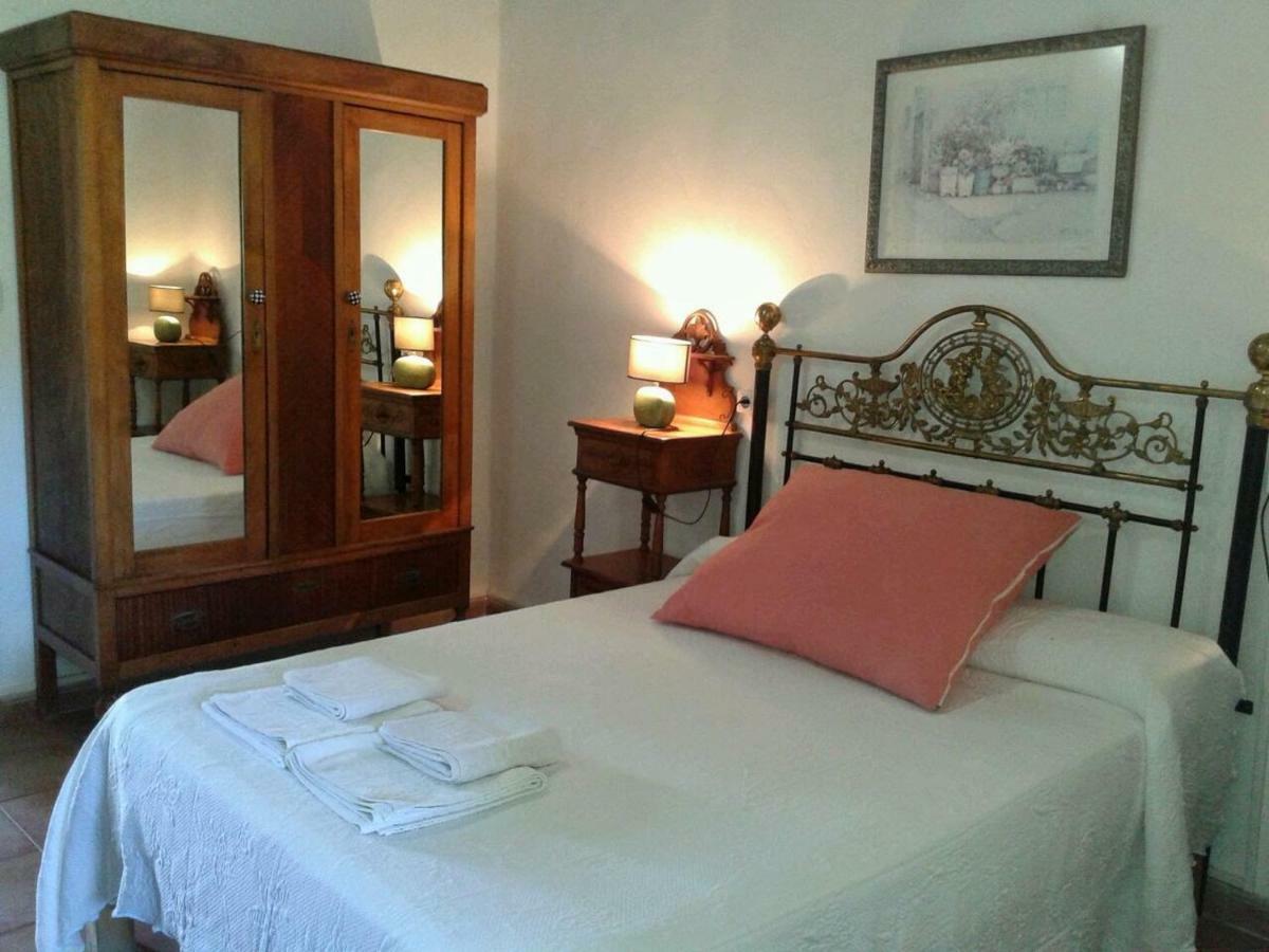 Casas Rurales Cortijo Torreblanca Parque Cabo De Gata El Pozo de los Frailes Eksteriør billede